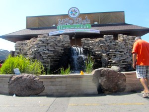 Mile High Marketplace Denver Colorado