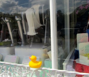 Pulling Taffy in Estes Park, Colorado