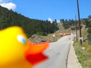 Central City Parkway