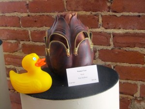 By Paul Stafford.  A wood turner