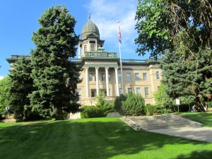 County Courthouse, Great Falls, MT