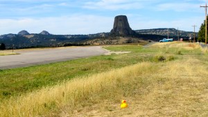 Devils Tower