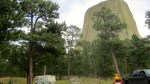 Devils Tower