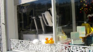 Taffy.  Looks good and tastes better