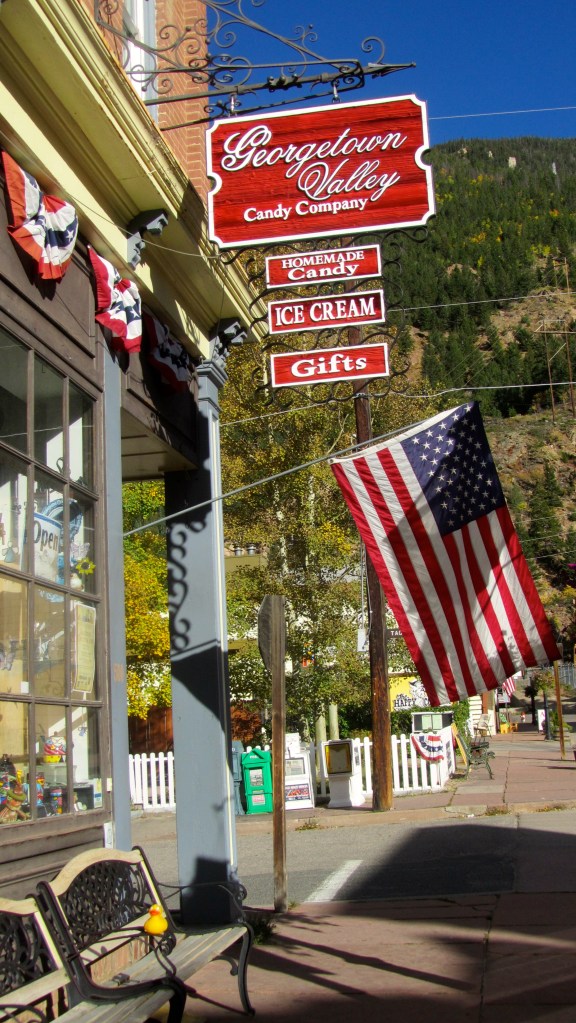 Sweet and delicious.  Gifts also 