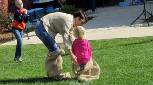 Getting a little help