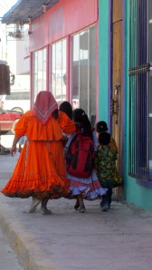 Dressed up and so pretty