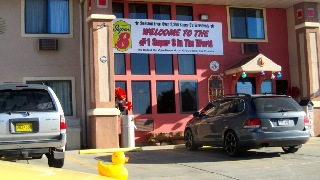 WOW!  Best in the World