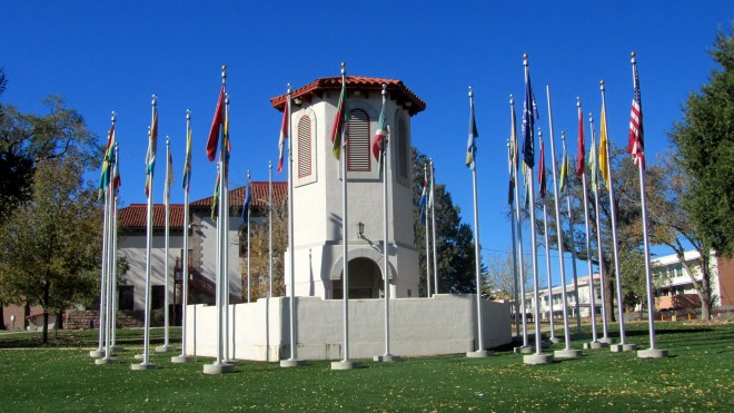 New Mexico Highlands Unviersity
