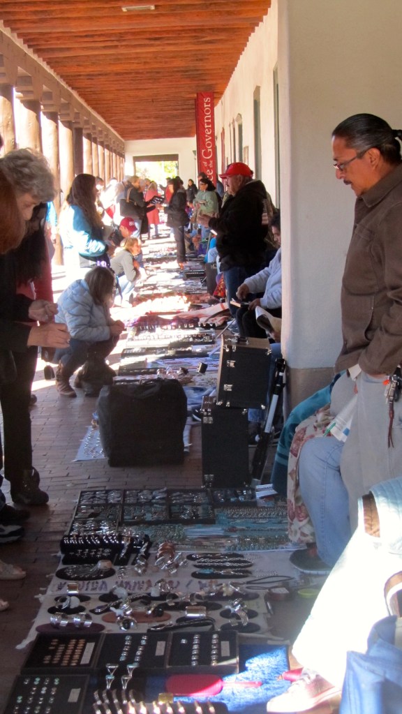 So many pretty things