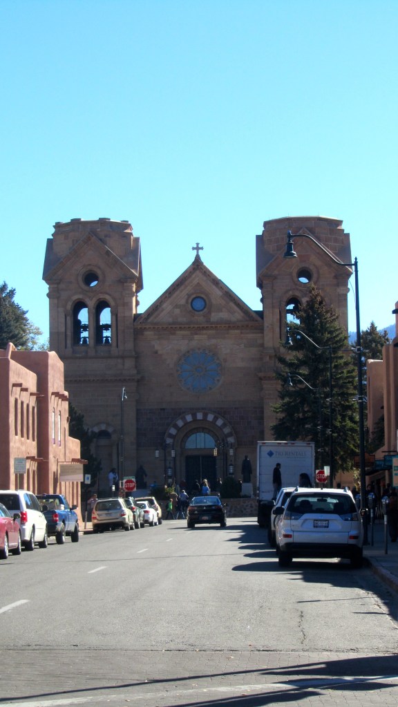 St. Francis of Assisi 