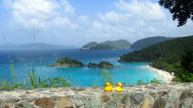 Wow! Love these beaches