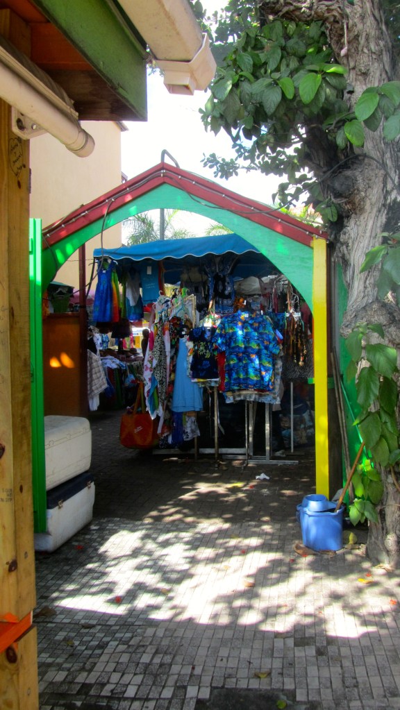 We love these markets