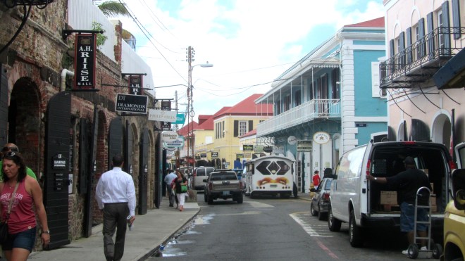 Charlotte Amalie