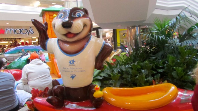 So much fun for kids and me