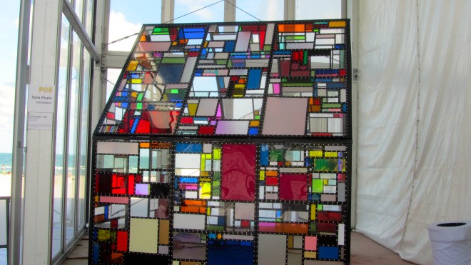 By Tom Fruin