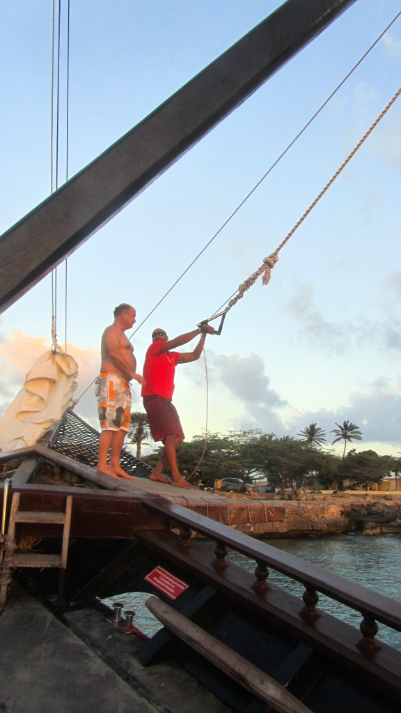 This is how it is done