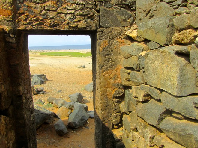 From Bushiribana Ruins to the Caribbean