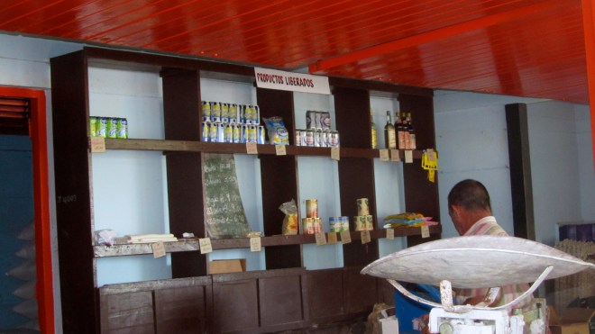 Provides food rations