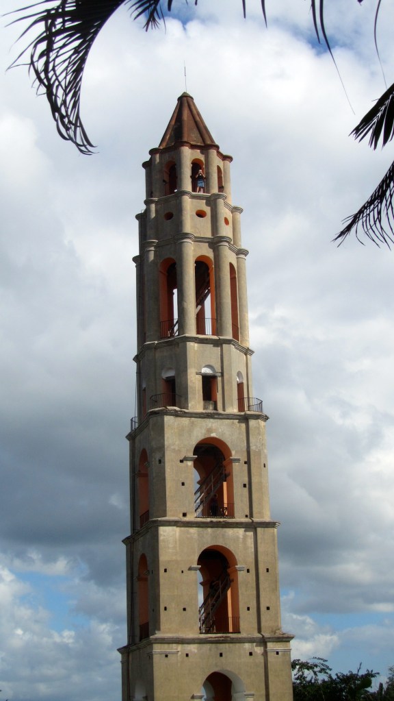 Barbara is way up there