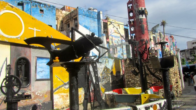 Zeb on a grashopper??