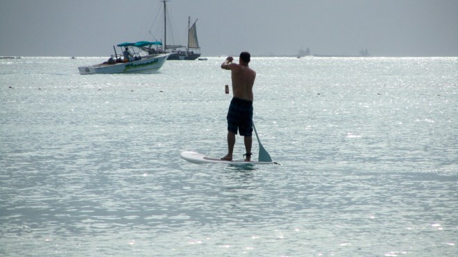 Stand Up Paddleboard