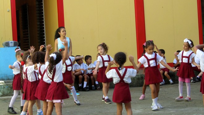 Their uniforms look nice