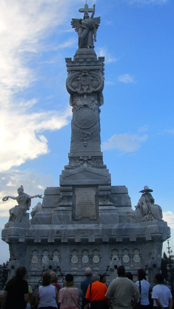 Monument