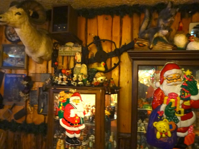 Eider.  You are on a bear trap!