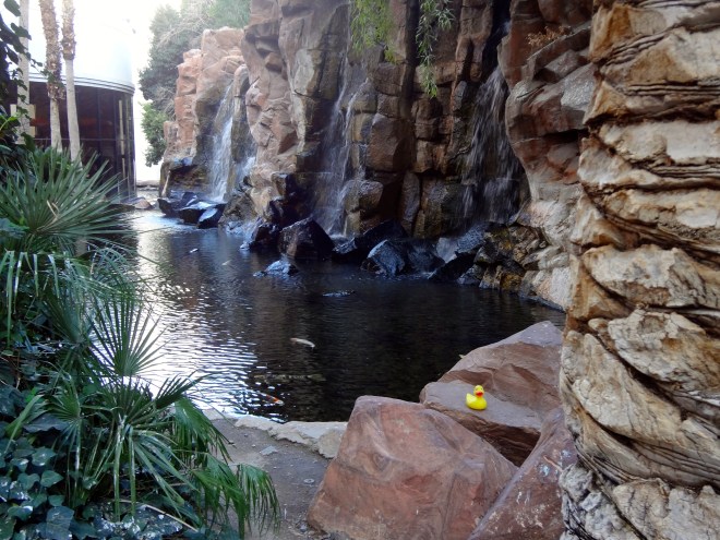 So beautiful and peaceful.