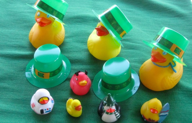 Happy St. Patrick's Day