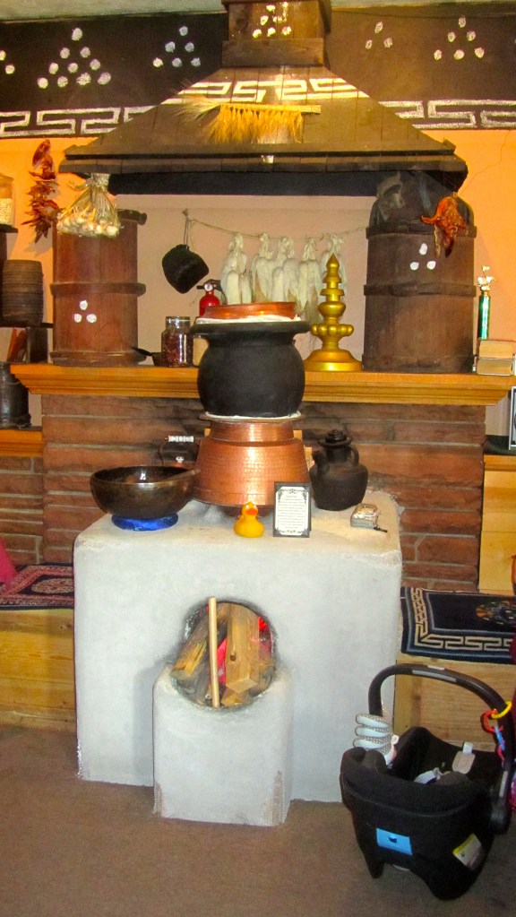 Raksi set