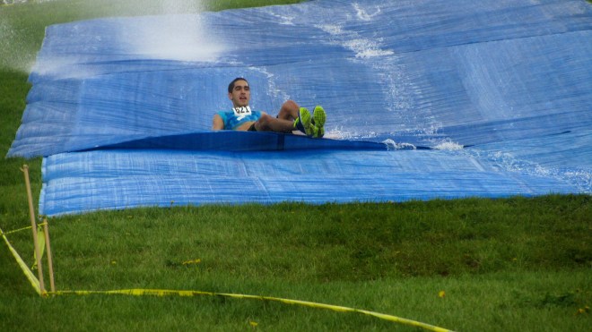 I think this would be fun!