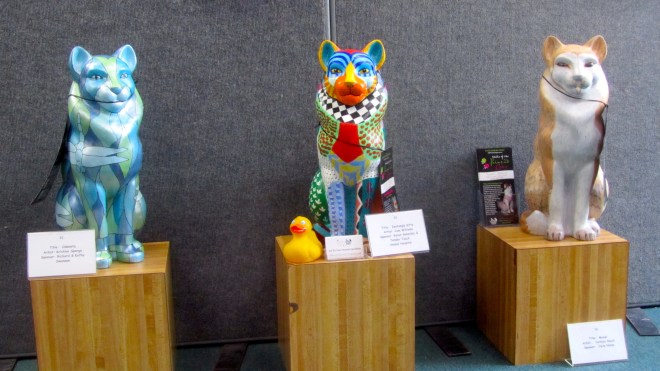 Could live at your house