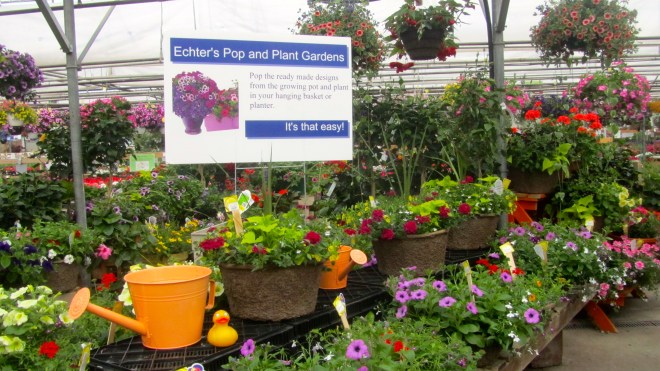Echter's helps gardeners