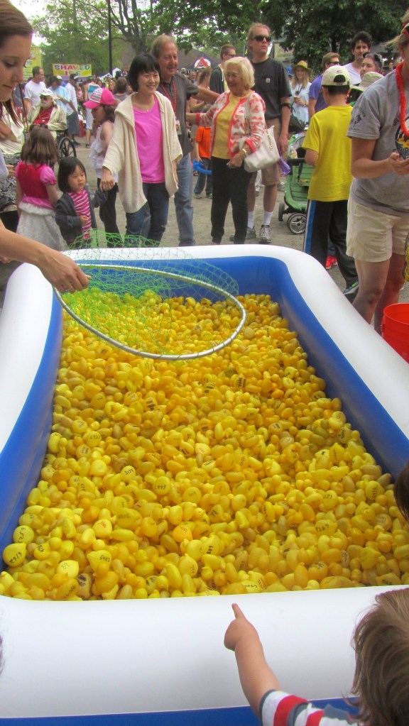 Ready to scoop out some winners