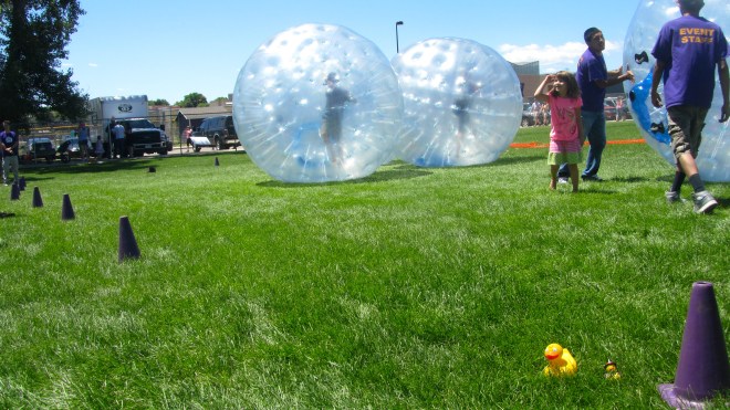 This would be so much fun!