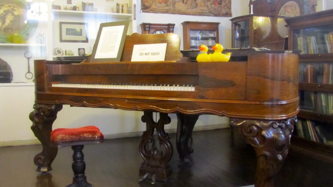 The Tabors were very important in Leadville