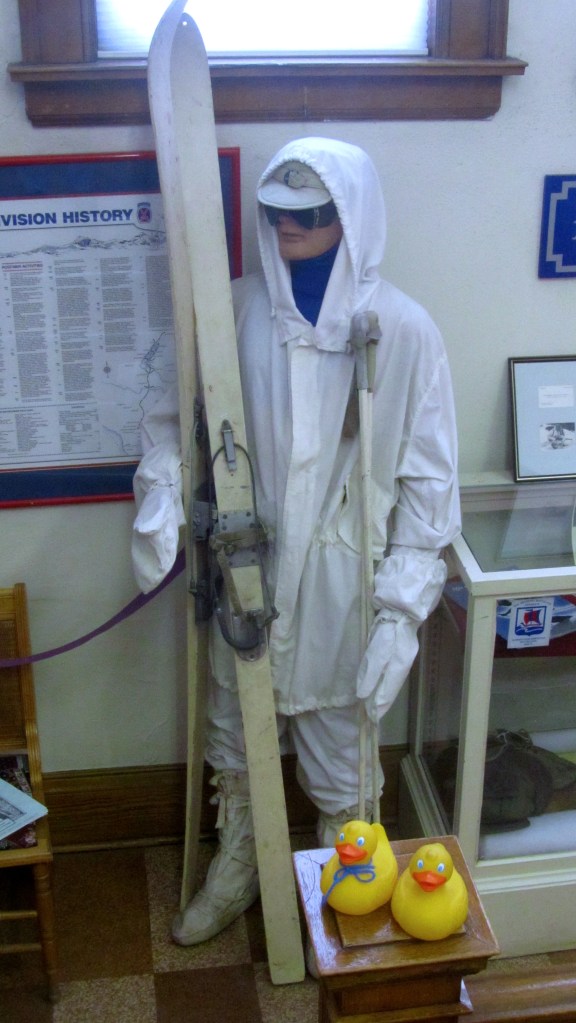 We are so proud of these soldiers