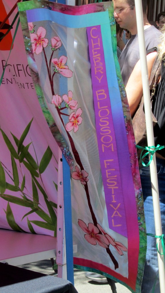 Cherry Blossom Festival