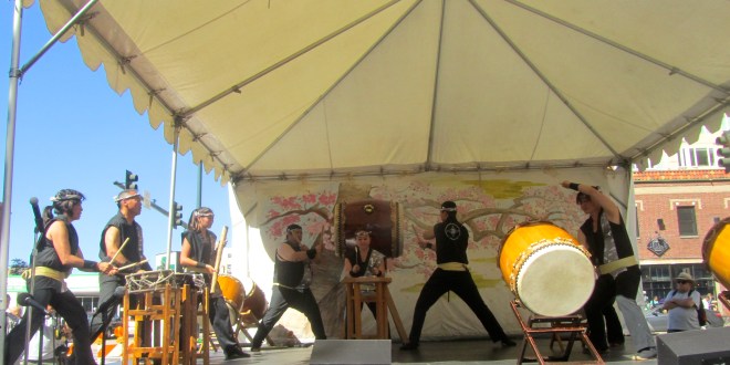 High energy performance 