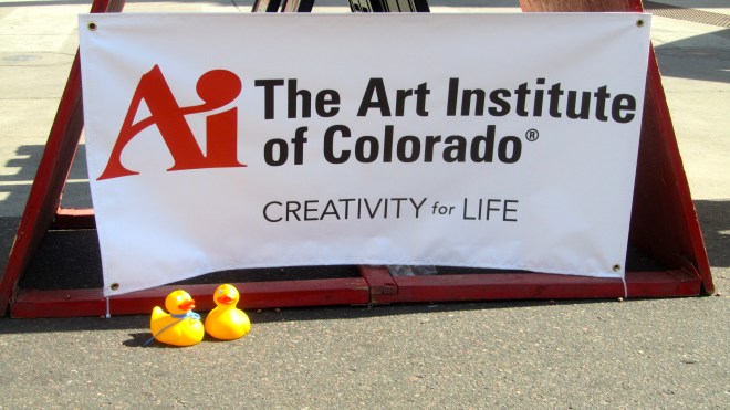 Soapy's mom and her money went here