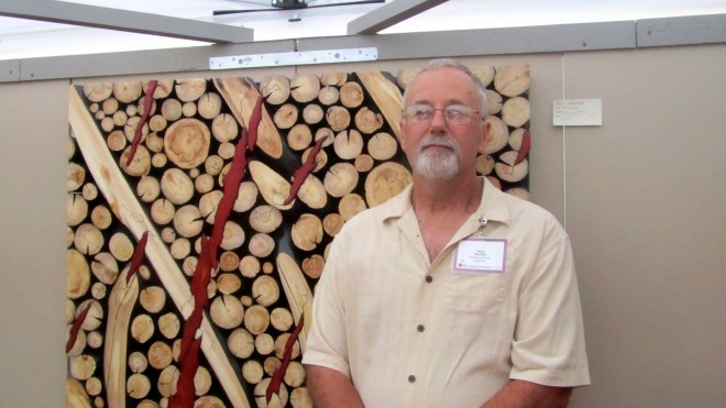 We like Gary and he is so talented.