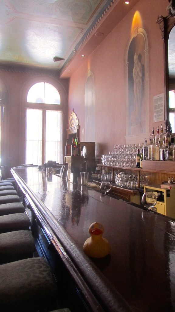 Great place for a drink