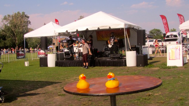 Saving Avery is a great group