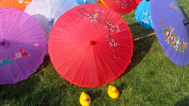 This red one is our favorite