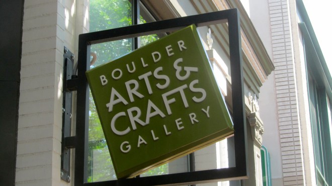 We love arts and crafts