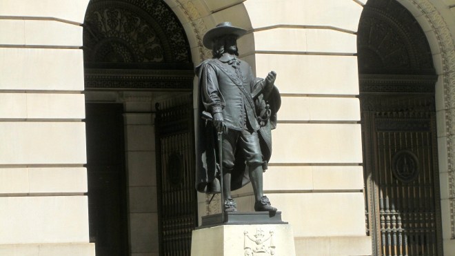 Clarence M. Mitchell, Jr.