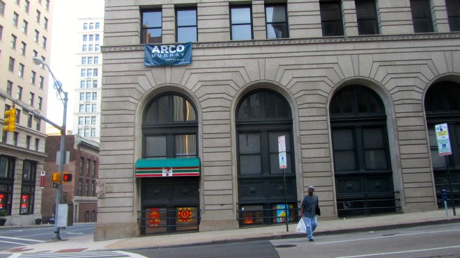 Preserving historic buildings