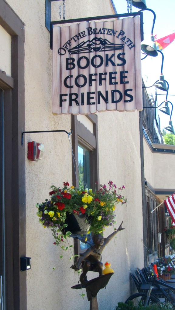 This looks very inviting